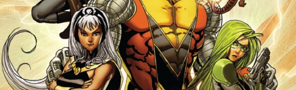 Astonishing X-Men #38, la review